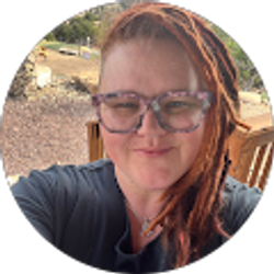 Profile photo of Jessica Vettling