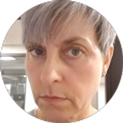 Profile photo of Camille Pierce