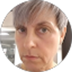 Profile photo of Camille Pierce