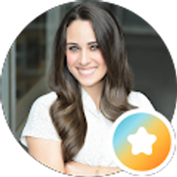 Profile photo of Emily Kirshner