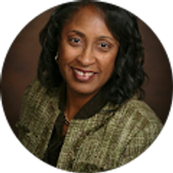 Profile photo of Robin Washington