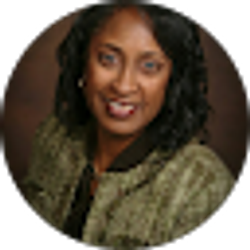 Profile photo of Robin Washington