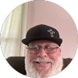 Profile photo of Richard King