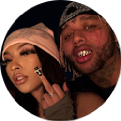 Profile photo of Dezy Desire