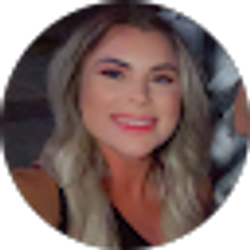 Profile photo of Kaelyn Gasper