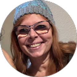 Profile photo of Terri Turner