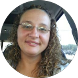 Profile photo of Rachel Land