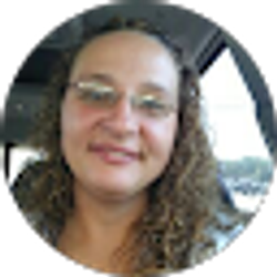 Profile photo of Rachel Land