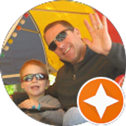 Profile photo of Jon Creese