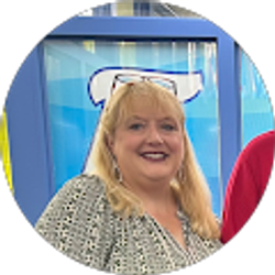 Profile photo of Kristi Peters