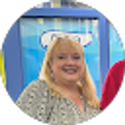 Profile photo of Kristi Peters