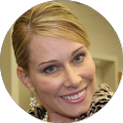 Profile photo of Michellae Comeaux