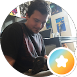 Profile photo of Chad Camp