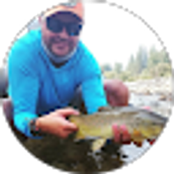 Profile photo of Garrett Parks