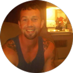 Profile photo of Caleb Hudson