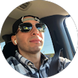 Profile photo of Jeremy Lopez