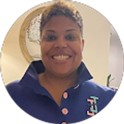 Profile photo of Erica Evans Lockett