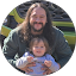 Profile photo of Michael Griggs