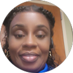 Profile photo of Ms Pee