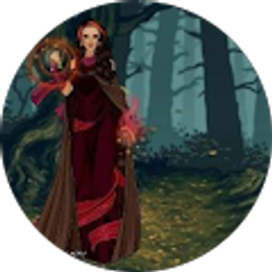 Profile photo of Virginia Angle