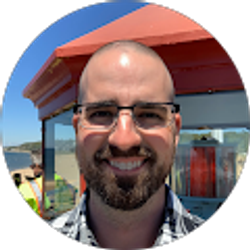 Profile photo of Jeff Clay