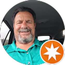 Profile photo of Gary Mccullough