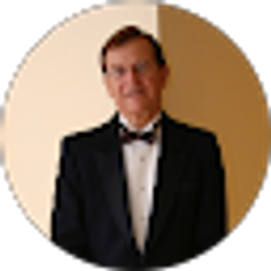 Profile photo of Maurice Gregoire
