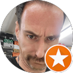 Profile photo of Gerad Ewing