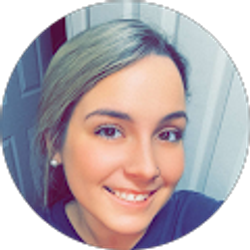 Profile photo of Jasmine Holt