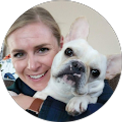 Profile photo of Kelsie Blizzard