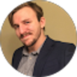 Profile photo of Mitchell Thompson