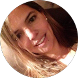 Profile photo of Natacha Luster