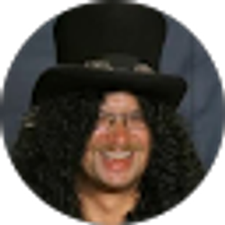 Profile photo of Brandon Wilson