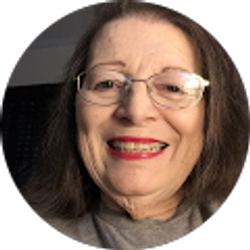 Profile photo of Bonnie Culley