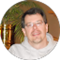 Profile photo of Rob Shellabarger
