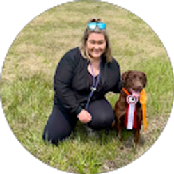 Profile photo of Morgan Murphy