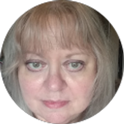 Profile photo of Carol Manning