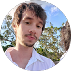 Profile photo of William Frketic