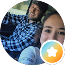 Profile photo of Mikaela Routon