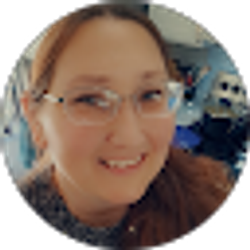 Profile photo of christy martin