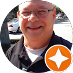 Profile photo of Thomas Brown