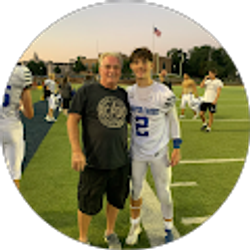 Profile photo of billy tidwell