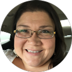 Profile photo of Christi Herrera