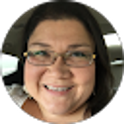 Profile photo of Christi Herrera