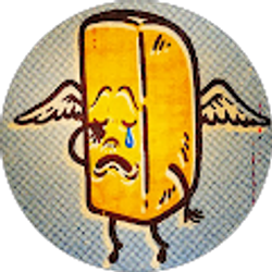 Profile photo of aStinky Twinkie