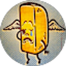 Profile photo of aStinky Twinkie