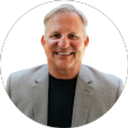 Profile photo of Mitch Norman