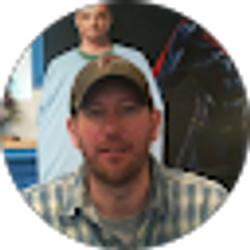 Profile photo of Jason Tye
