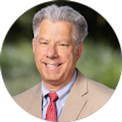 Profile photo of Paul Graham Fisher