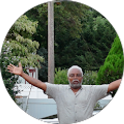 Profile photo of Joseph Odiberg